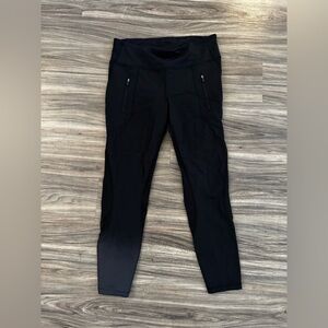 Lululemon Invigorate 7/8 Tight Leggings